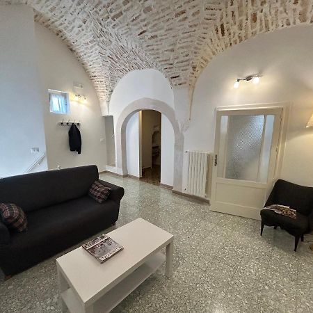 마르티나프란카 Casa Angioina 아파트 외부 사진