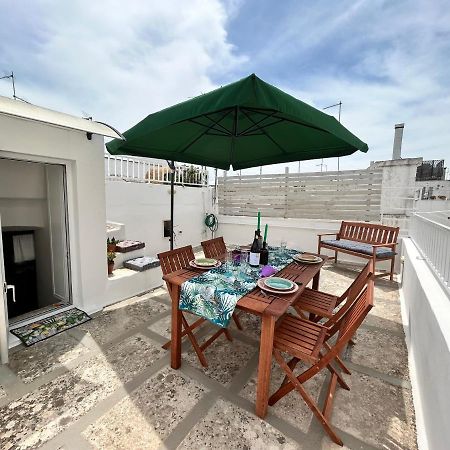 마르티나프란카 Casa Angioina 아파트 외부 사진