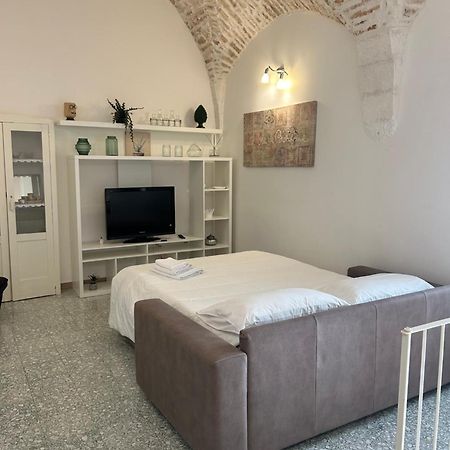 마르티나프란카 Casa Angioina 아파트 외부 사진
