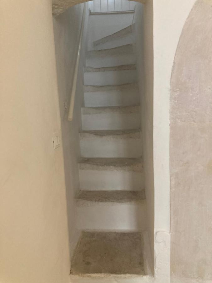 마르티나프란카 Casa Angioina 아파트 외부 사진