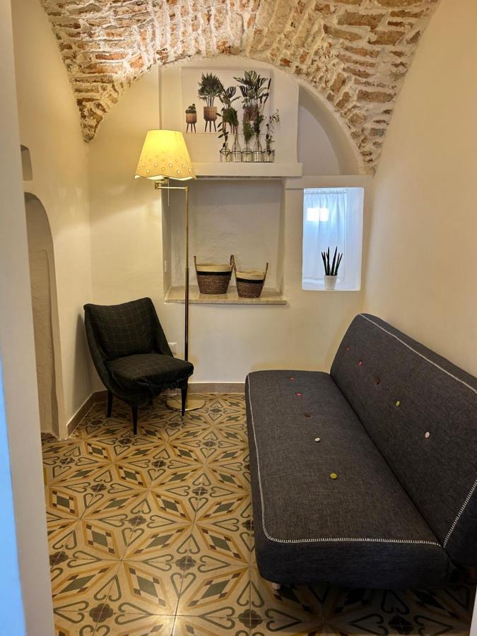 마르티나프란카 Casa Angioina 아파트 외부 사진