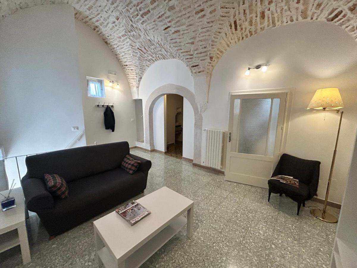 마르티나프란카 Casa Angioina 아파트 외부 사진