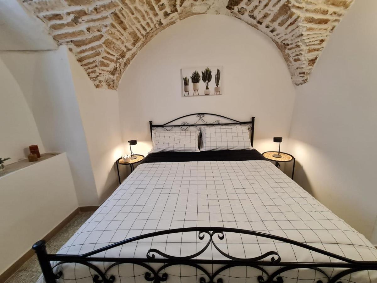 마르티나프란카 Casa Angioina 아파트 외부 사진