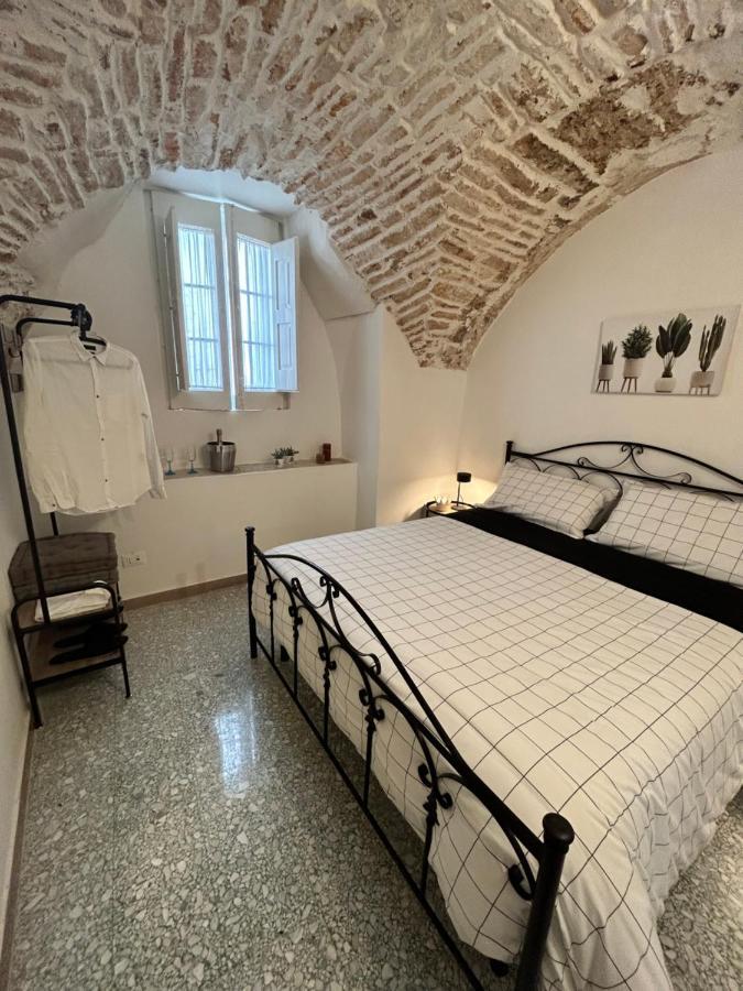 마르티나프란카 Casa Angioina 아파트 외부 사진
