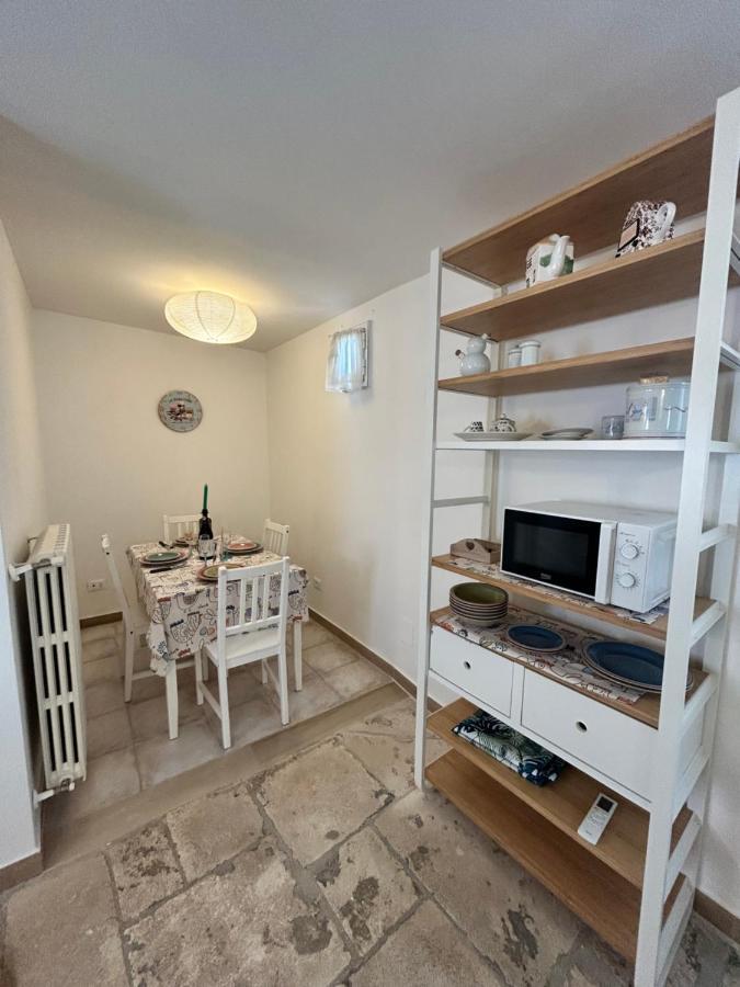 마르티나프란카 Casa Angioina 아파트 외부 사진
