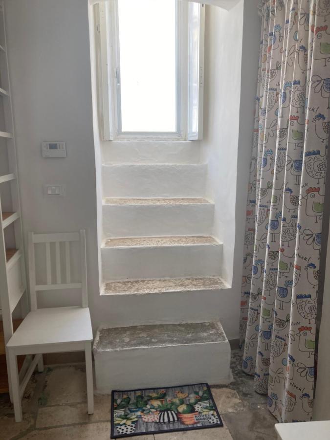 마르티나프란카 Casa Angioina 아파트 외부 사진