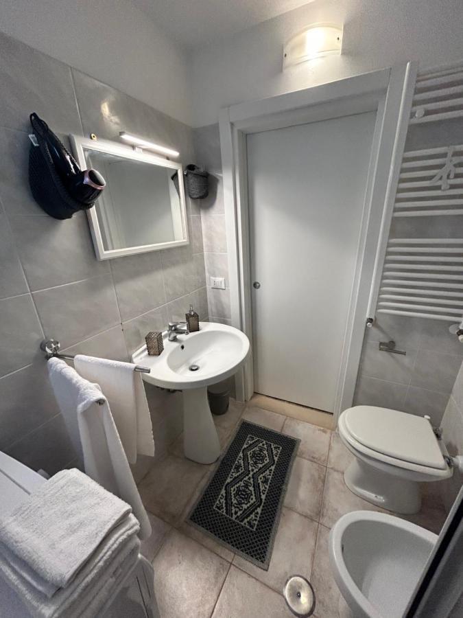 마르티나프란카 Casa Angioina 아파트 외부 사진