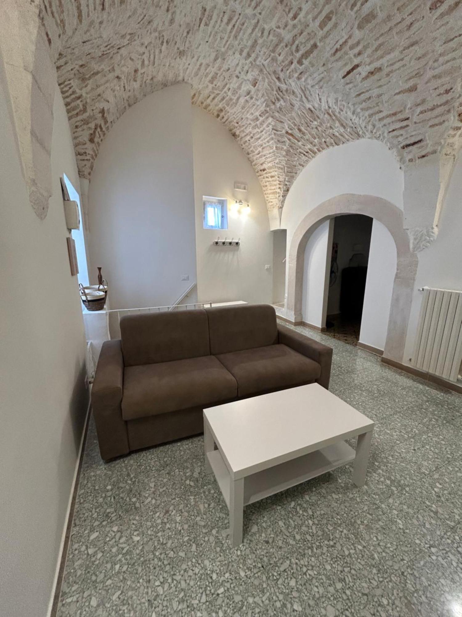 마르티나프란카 Casa Angioina 아파트 외부 사진